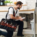 Expert Residential Plumbers for Reliable Home Plumbing Care