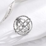 Sterling Silver Hypoallergenic: Skin-Friendly Jewellery that Shines