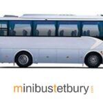 35 Seater Luxury Bus Hire for Your Special Occasion