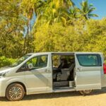 Costa Rica Luxury Electric Vehicle Tours – Sustainable Style in Paradise