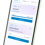 Enterprise Learning Management System for Scalable, Skill‑Driven Training
