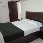 Corporate Service Apartments Near Me | Elegant, Fully Furnished stays