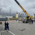 Scissor Lift Training California | Learn Safe Operation Today