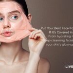 Triple Gold Facial Treatment in Singapore – Luxurious Skin Rejuvenation