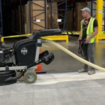 Commercial Kitchen Flooring Solution NJ: Durable, Sanitary Epoxy Floors