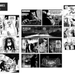 Discover the UK Webcomics Platform You Trust for Bold Creators
