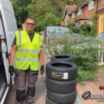 Emergency Tyre Repair in London – Fast, Reliable Service