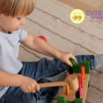 Learning Toys for Toddlers: Spark Curiosity and Growth