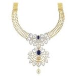 Authentic Diamond Jewelry Online: Trusted UK Shop | Sakshi Jewelers