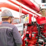 Reliable Fire Pump Repair NJ | Prompt, Certified Technicians