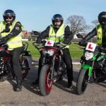 Motorcycle Lessons In Bristol – Learn with Confidence at Ride53