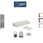 Lockers for Middle School: Durable, Safe & Stylish Storage