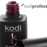 Kodi Rubber Base: Flexible, Durable Gel Strength for Nails