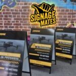 Signage Gold Coast: Pro Design, Printing & Installation