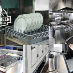 Commercial Refrigeration Repair in Southwest WA | Evergreen Commercial