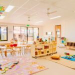 Child Care Orientation Springvale: A Friendly Start for Your Child