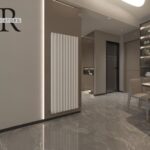 Flat Panel Vertical Radiators for Modern Home Comfort
