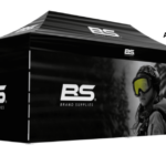 Inflatable Promotional Tent – Eye-Catching Branding for Events