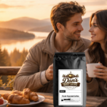 Single Serve Coffee Pods: Convenience Meets Rich Flavor
