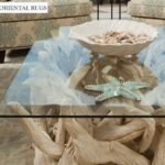 Rug Gallery near Oleander Drive, Wilmington NC – Curated Collections