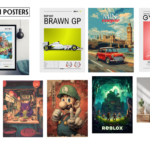 Enhance Your Space with Premium Anime Posters