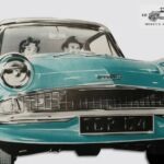 Display Pieces for Cars: Unique Car Memorabilia for Your Space