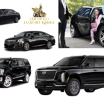 San Diego Airport Car Service | Luxury Rides & Reliable Transfers