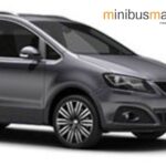 7 Seater MPV with Driver Malvern – Book Family Travel